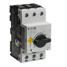 CC-013 - Motor circuit breaker